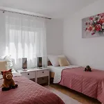 Апартаменты Sostaric *