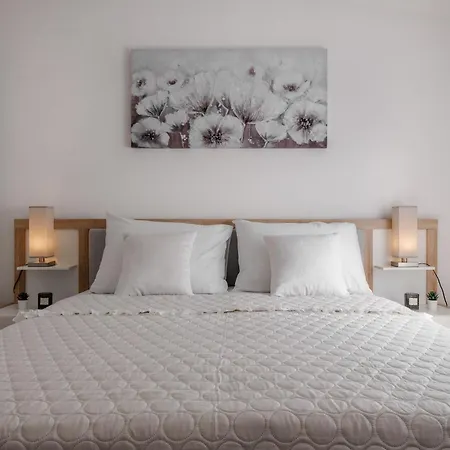 Sostaric Apartment
