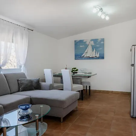 Apartment Sostaric