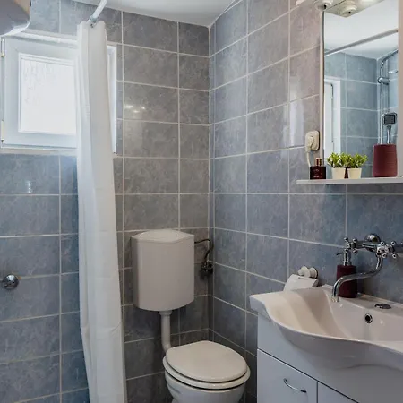 Apartment Sostaric