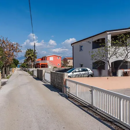 Sostaric Apartman Vir