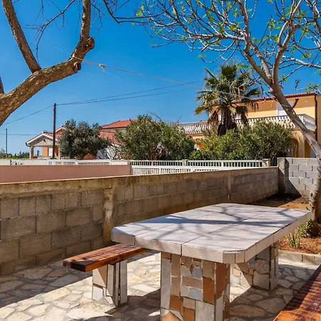 Sostaric Apartment