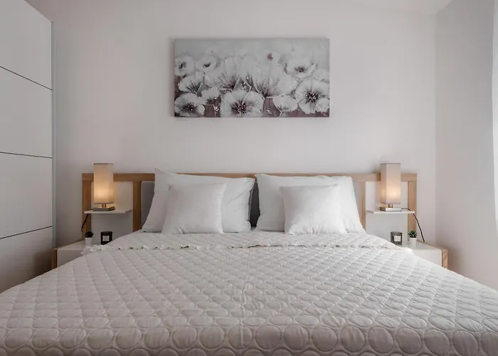 Sostaric Apartment