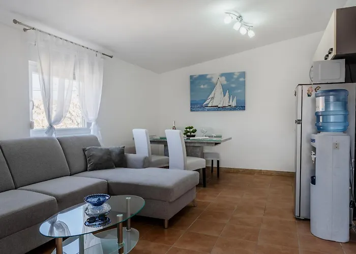 Apartamento Sostaric