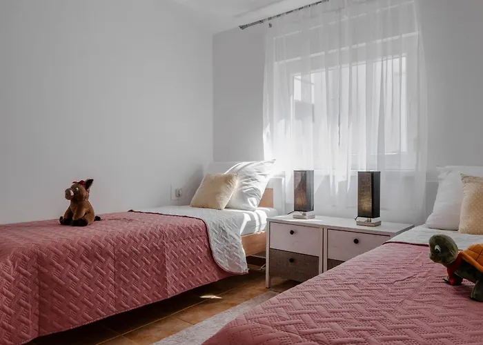 Sostaric Apartment