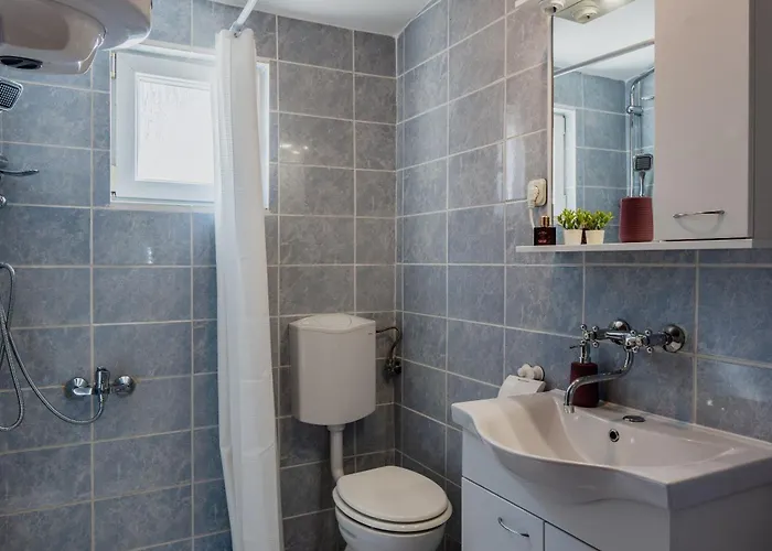 Apartamento Sostaric