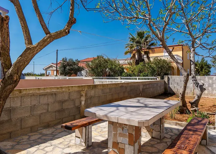 Sostaric Apartment