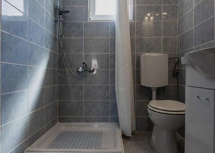 Sostaric Apartman Vir